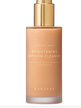 RANAVAT
Daily Brightening Mineral Face Sunscreen and Face Cleanser Duo